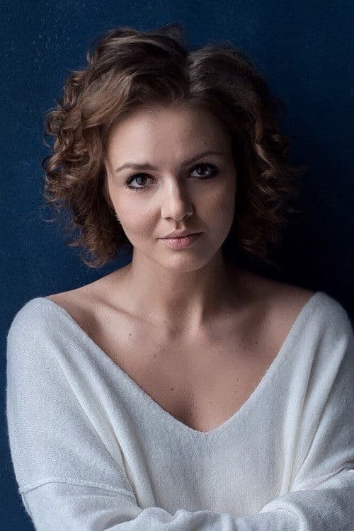 Lyubov Virolaynen profile photo