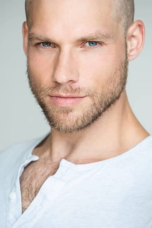 Nathaniel Bacon profile photo