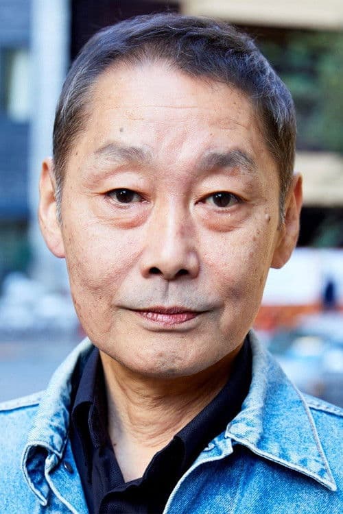 Kouno Yoichiro profile photo