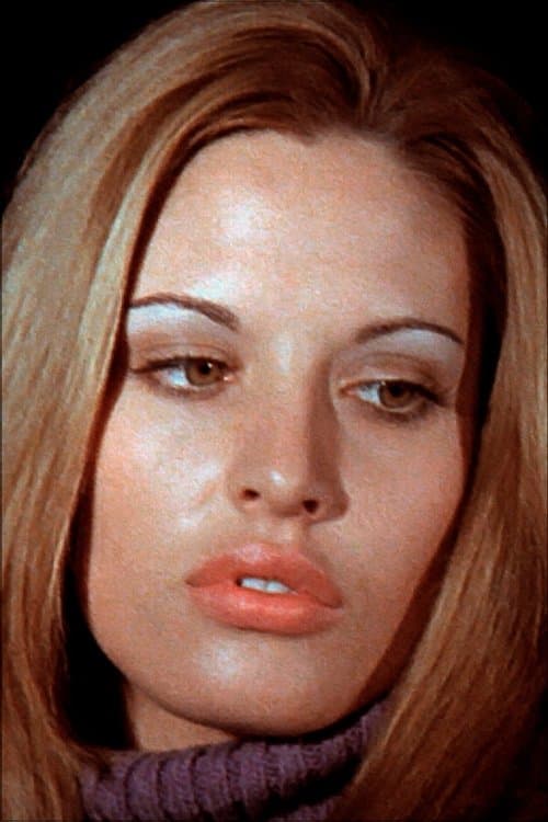 Carmen Yazalde profile photo