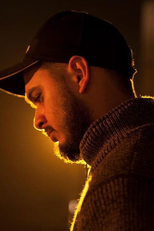 Gianfranco Alcántara profile photo