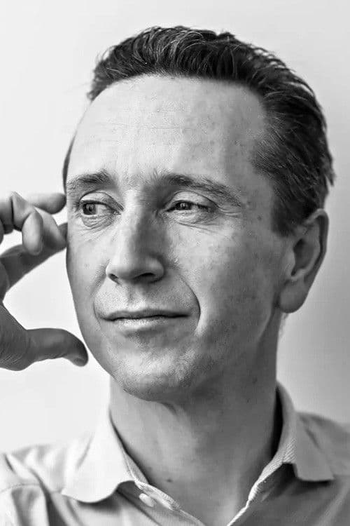 Torstein Bae profile photo