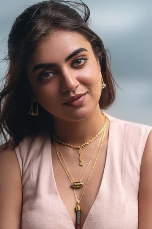 Nazriya Nazim profile photo
