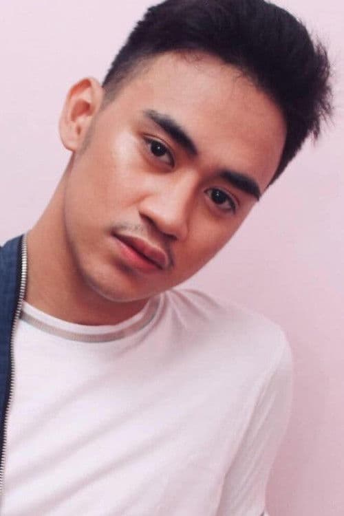 John Mark Paragua profile photo