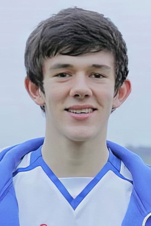 Robert Hayes profile photo