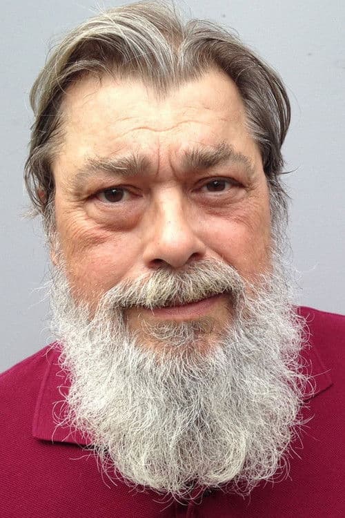 Hervé Colombel profile photo