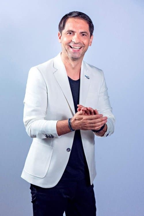 Dan Negru profile photo