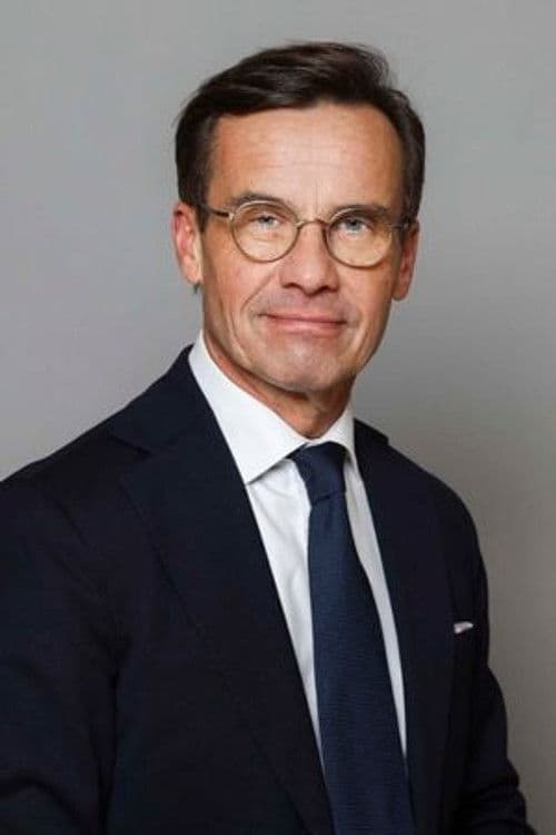 Ulf Kristersson profile photo