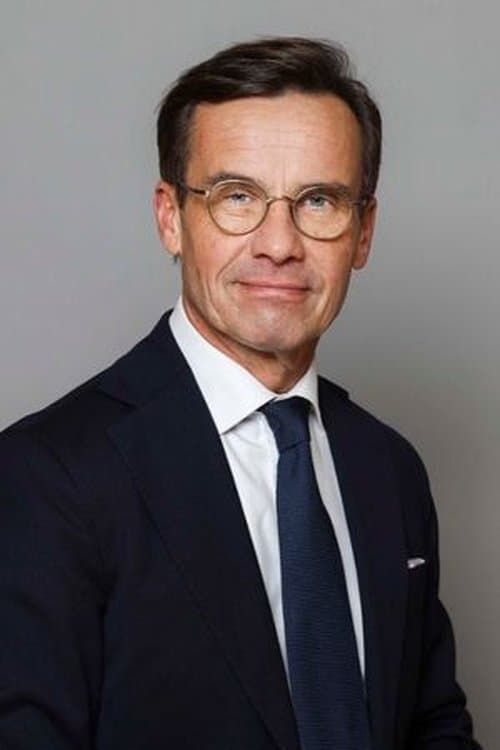 Ulf Kristersson profile photo