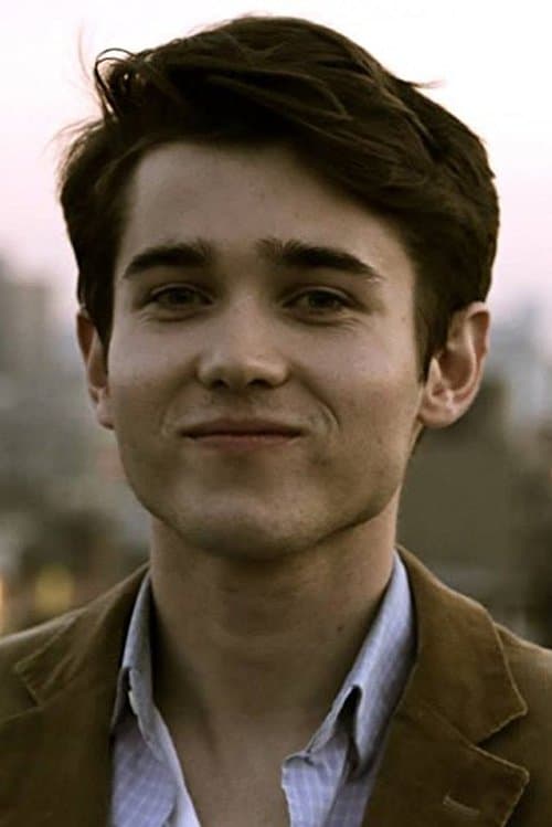 Luke Slattery profile photo