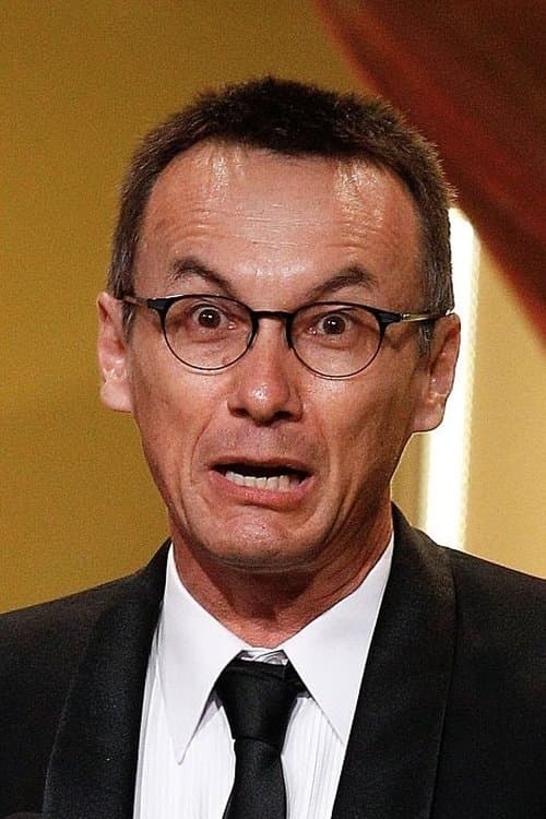 P.J. Voeten profile photo