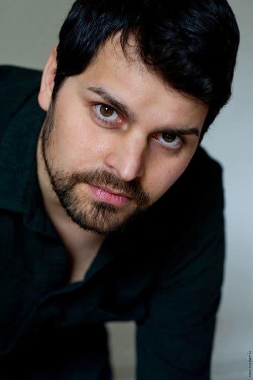 David-Jonas Frei profile photo