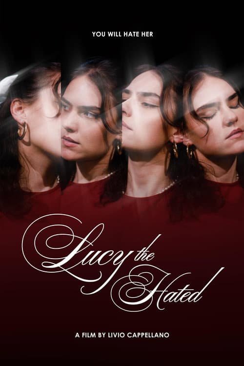 Lucy the Hated poster