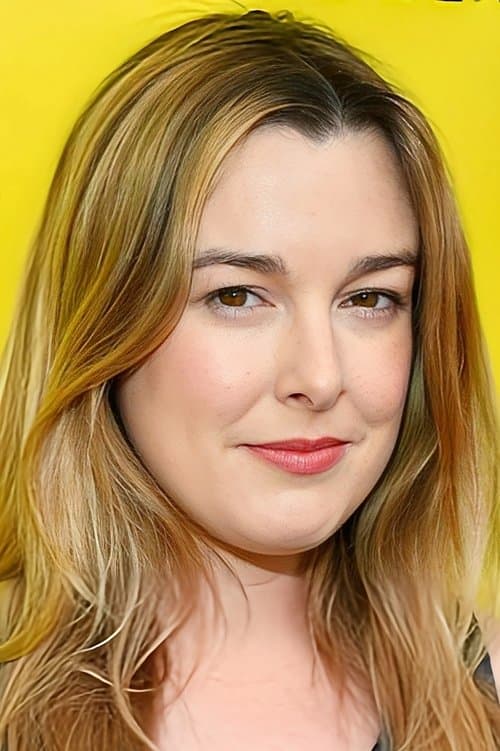 Anna Margaret Hollyman profile photo