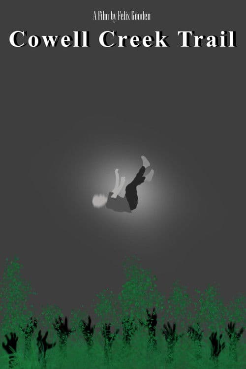 Cowell Creek Trail poster