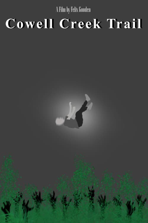 Cowell Creek Trail poster