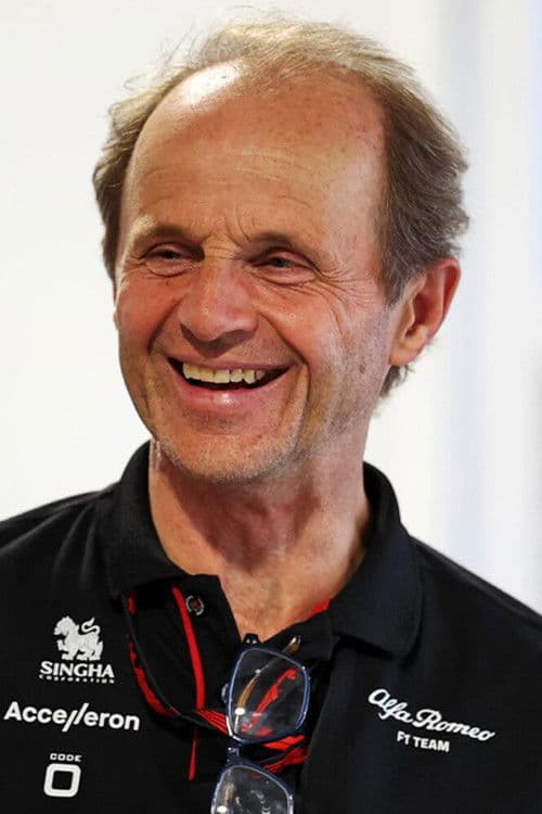 Josef Leberer profile photo