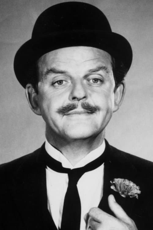 David Tomlinson profile photo