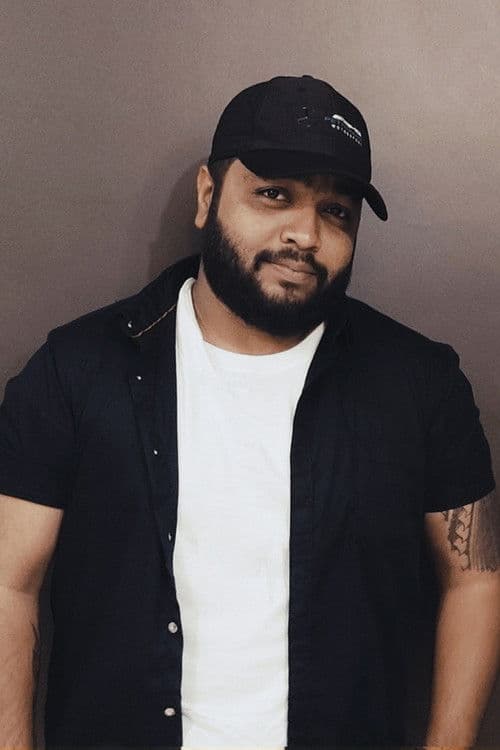 Rohan Raj profile photo