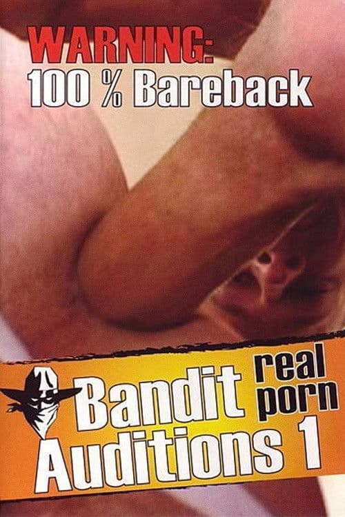 Real Porn Auditions poster