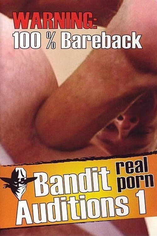 Real Porn Auditions poster