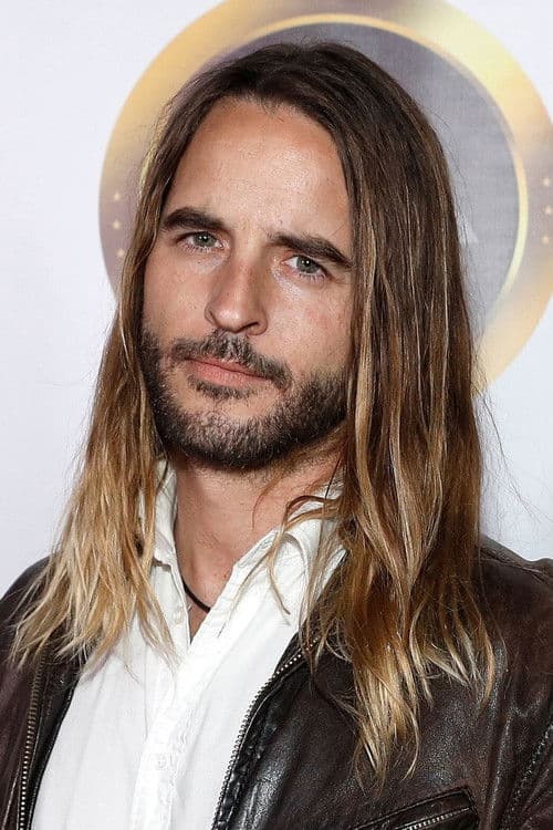 Marcos Gracia profile photo