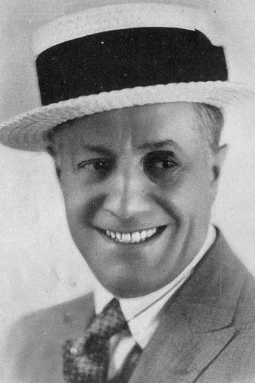 Louis-Jacques Boucot profile photo