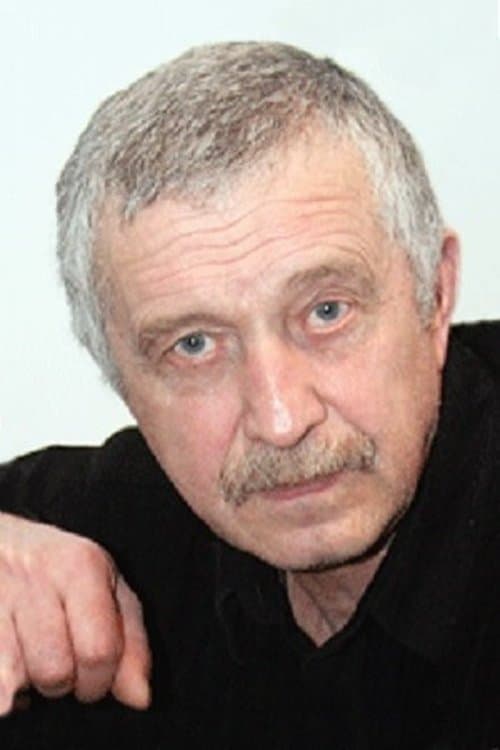 Leonid Mikhaylovskiy profile photo