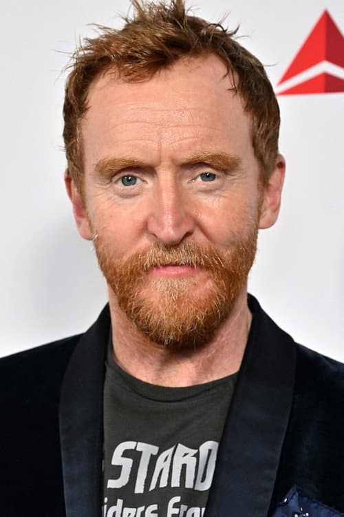 Tony Curran profile photo