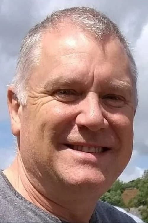 Stephen Garlick profile photo