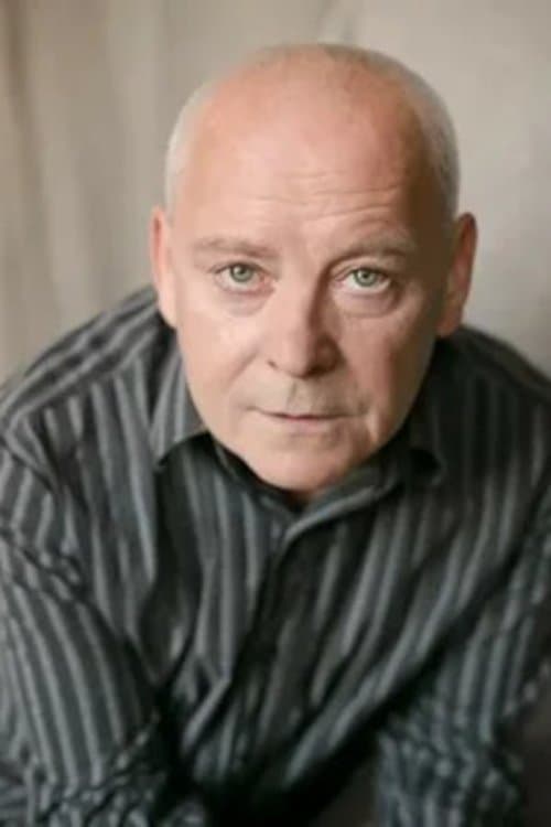 Vladimir Baranov profile photo