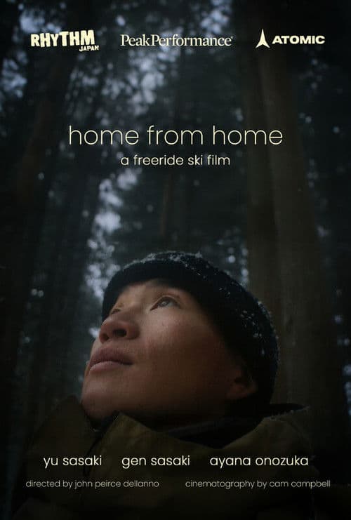 Home from Home poster