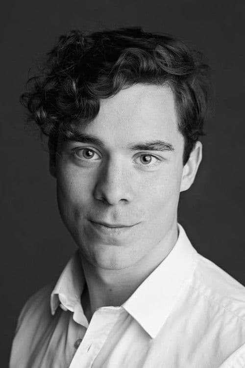 Eemeli Louhimies profile photo