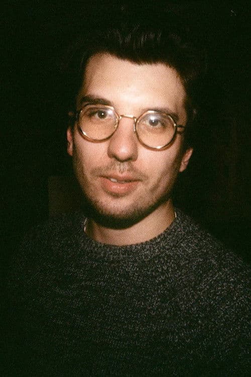 Johnny Massahi profile photo