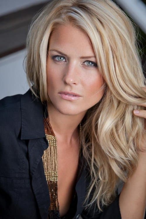 Andria Blackman profile photo