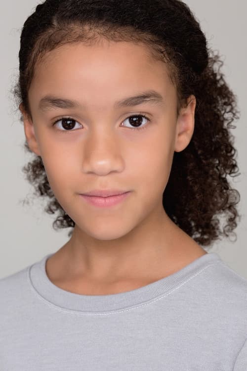 Ari Elizabeth Johnson profile photo