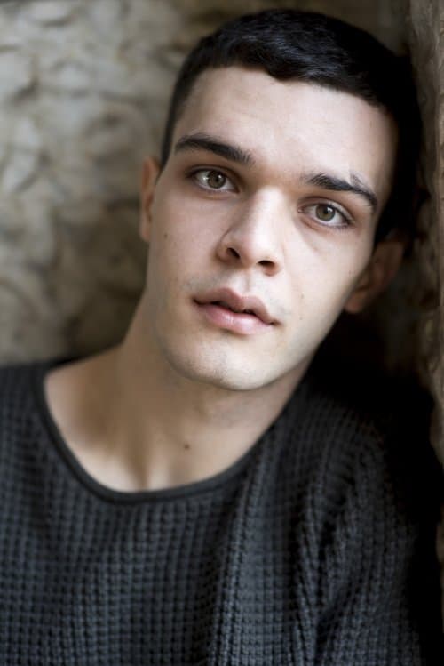 Andrea Fuorto profile photo