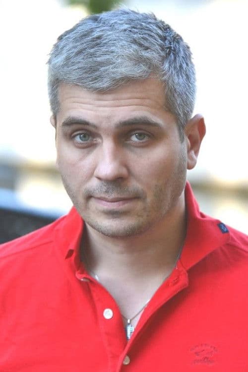Boris Pokrovskiy profile photo
