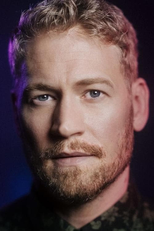 Gavin Stenhouse profile photo