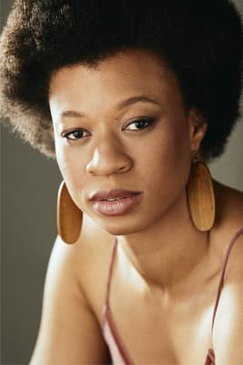 Ameerah Briggs profile photo