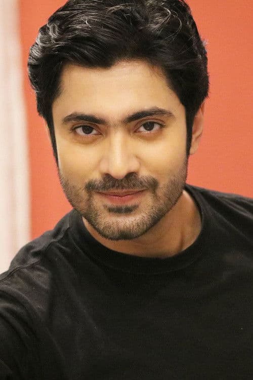 Gourab Roy Choudhary profile photo