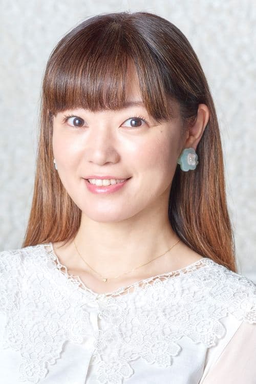 Aya Endo profile photo