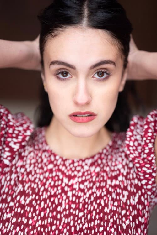 Suna Gritli profile photo