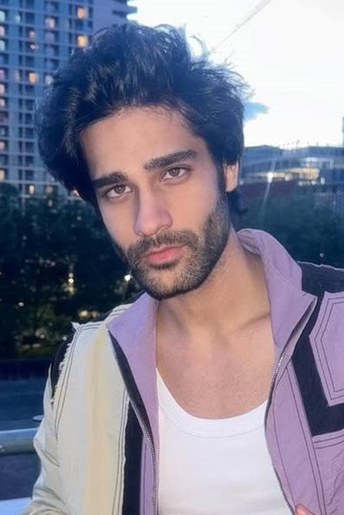 Aaman Devgan profile photo