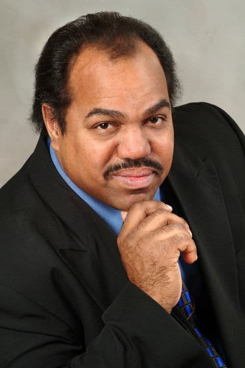 Daryl Davis profile photo
