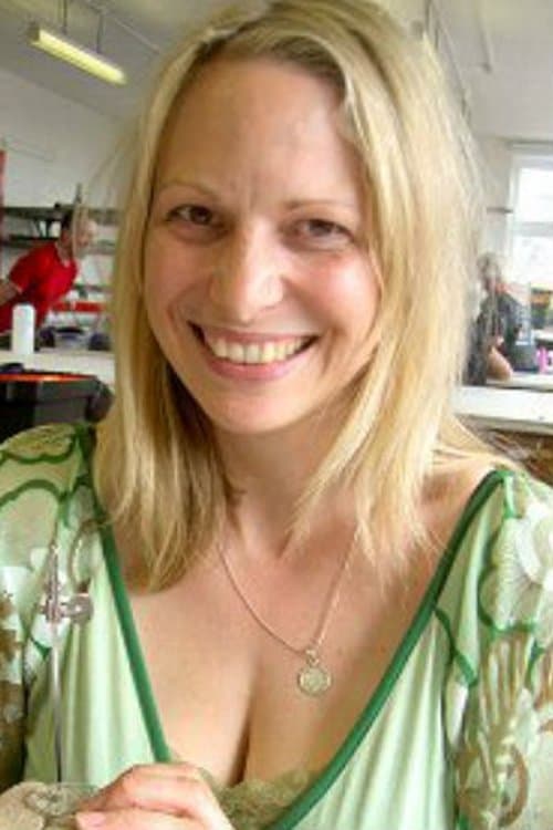 Gunilla Karlson profile photo