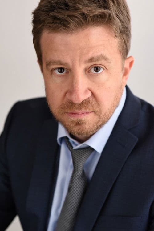 Philip Covin profile photo