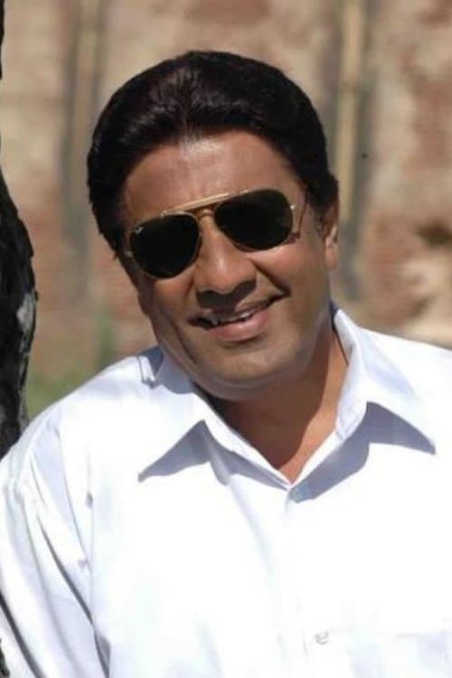 Deep Dhillon profile photo