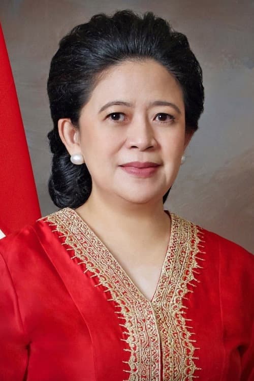 Puan Maharani profile photo