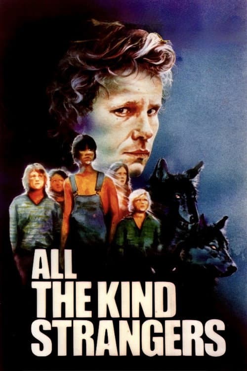 All the Kind Strangers poster